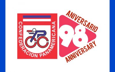 COPACI 98 ANS EN CHEF DES DESTINATIONS DU CYCLISME EN AMÉRIQUE (24 SEPTEMBRE 1922-2020)