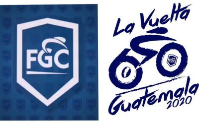 VUELTA AU GUATEMALA 2020. ROUTE ET ÉQUIPES.