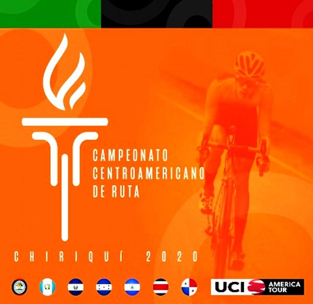 AVAILABLE ANNOUNCEMENT FOR THE 2nd CENTRAL AMERICAN ROAD CHAMPIONSHIP