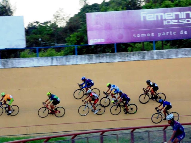 CONVOCATORIA CAMPEONATO NACIONAL DE PISTA, EL SALVADOR 2020