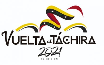 ROUTE OFFICIELLE DU 56ÈME TOUR DE TÁCHIRA 2021