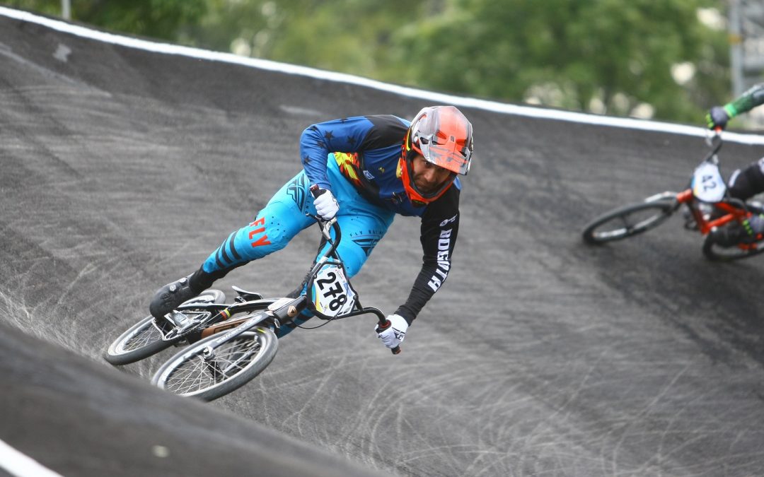 CONFIRMADA BOGOTÁ SEDE DE LA COPA DEL MUNDO DE BMX