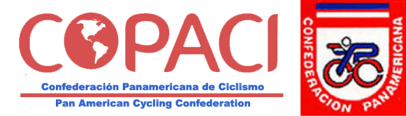 COPACI | Confederación Panamericana de Ciclismo