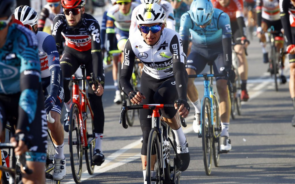 colombian in tour de france