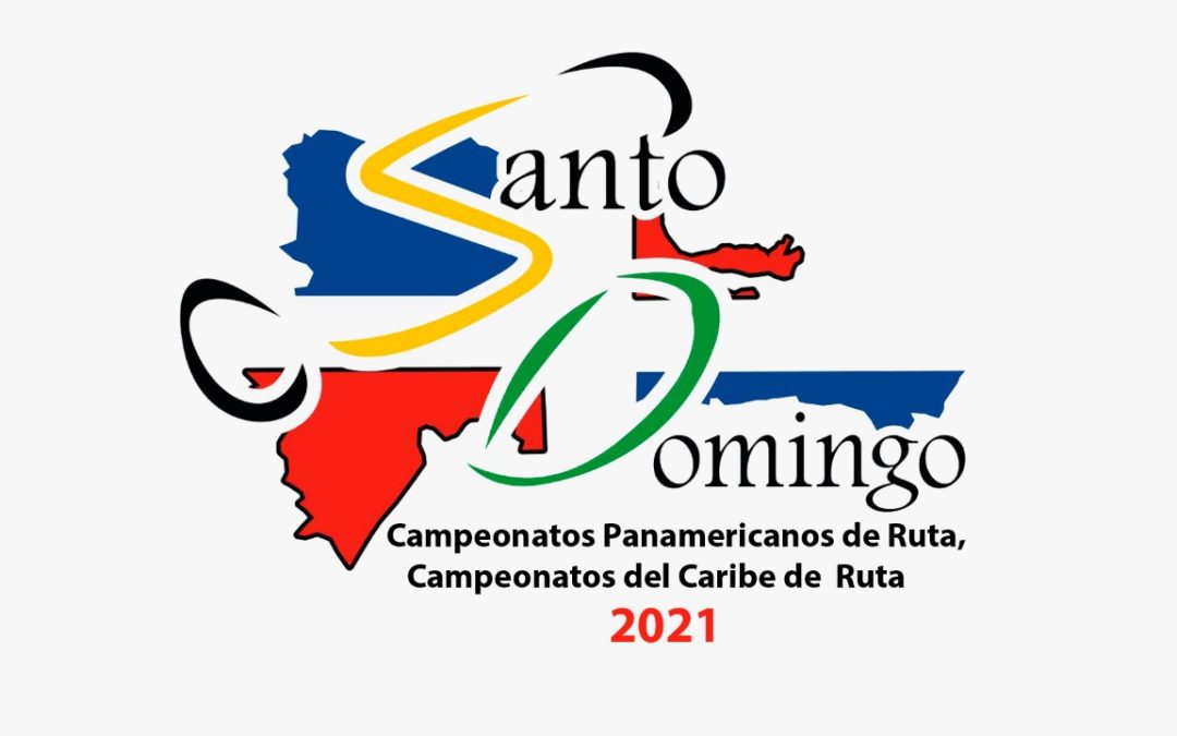 Panamericano de ruta confirma 374 pedalistas de 31 naciones