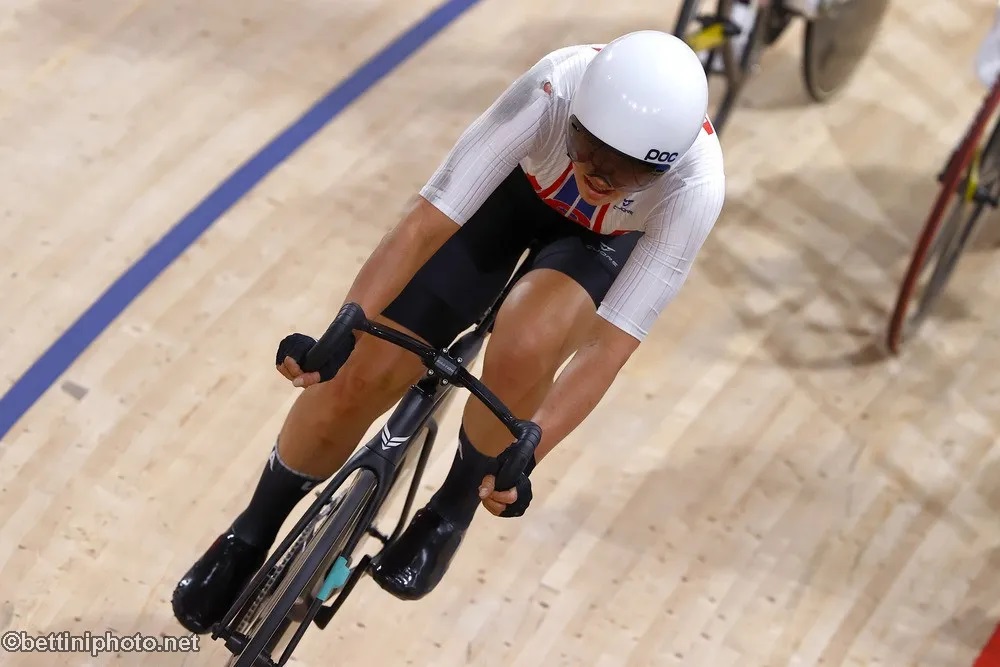 Campeona olímpica Jennifer Valente estará en Copa de Naciones en Cali