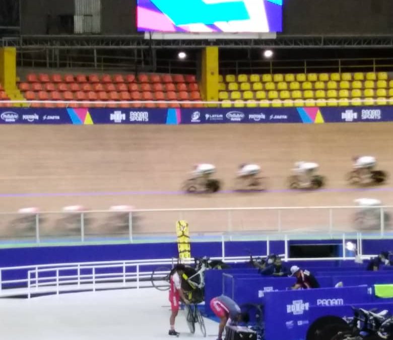 ¿Cómo se repartirán los títulos en el velódromo Alcides Nieto Patiño?