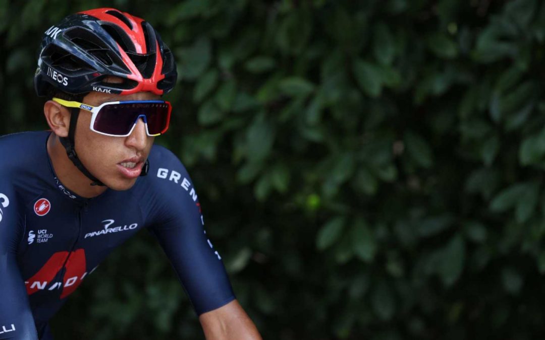 Egan Bernal: «Prefiero ganar La Vuelta sobre el Tour, pero debo obedecer…»