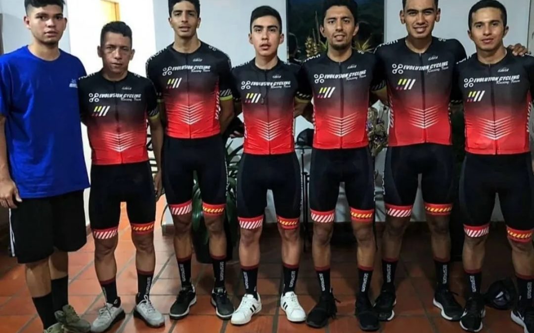 Un sexto equipo colombiano a la Vuelta al Táchira