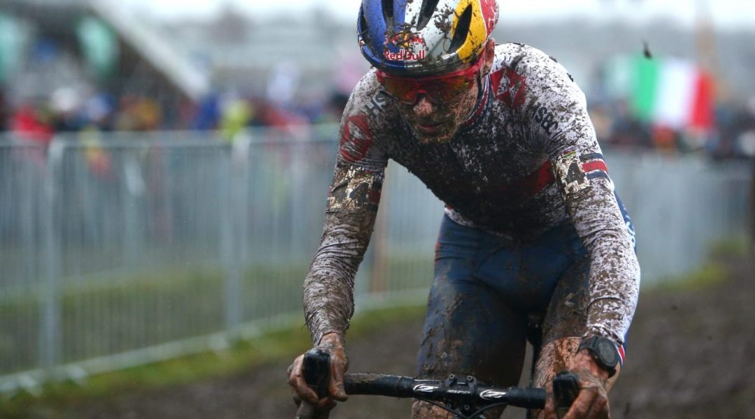 Panamericano 2022 de Ciclocross se realizará en Costa Rica