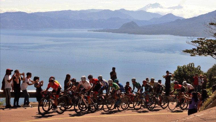 La Vuelta Internacional del Bicentenarios contará con 15 equipos