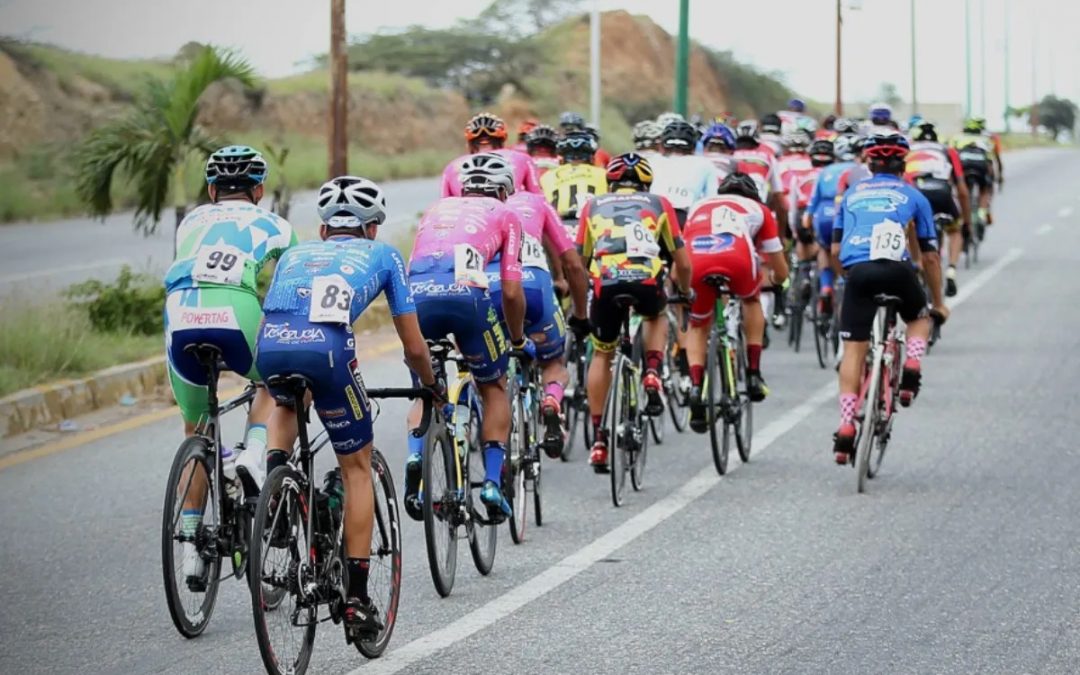 Seven foreign teams in Tour of Venezuela 2022