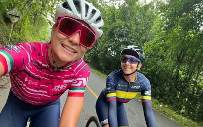 Women’s Tour of Colombia 2022: Profiles, favorites and route