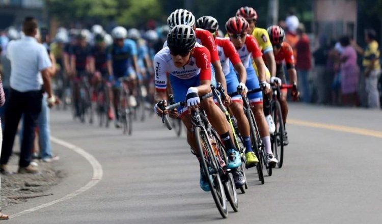 Tour de Panamá 2022 será a lo grande