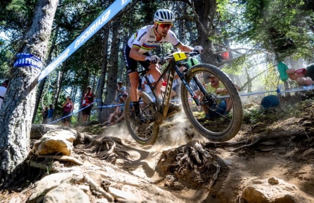 The UCI presents the MTB 2023 calendar: A new vision of mountain biking