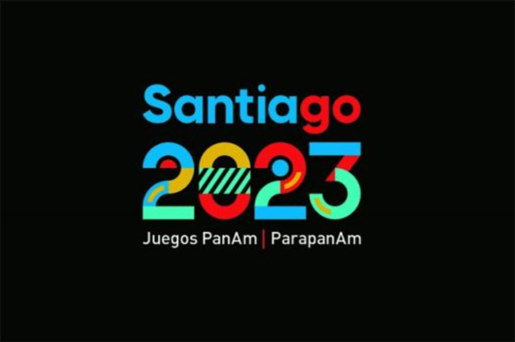 In Santiago de Chile 2023, cycling will give points to the Olympic ranking