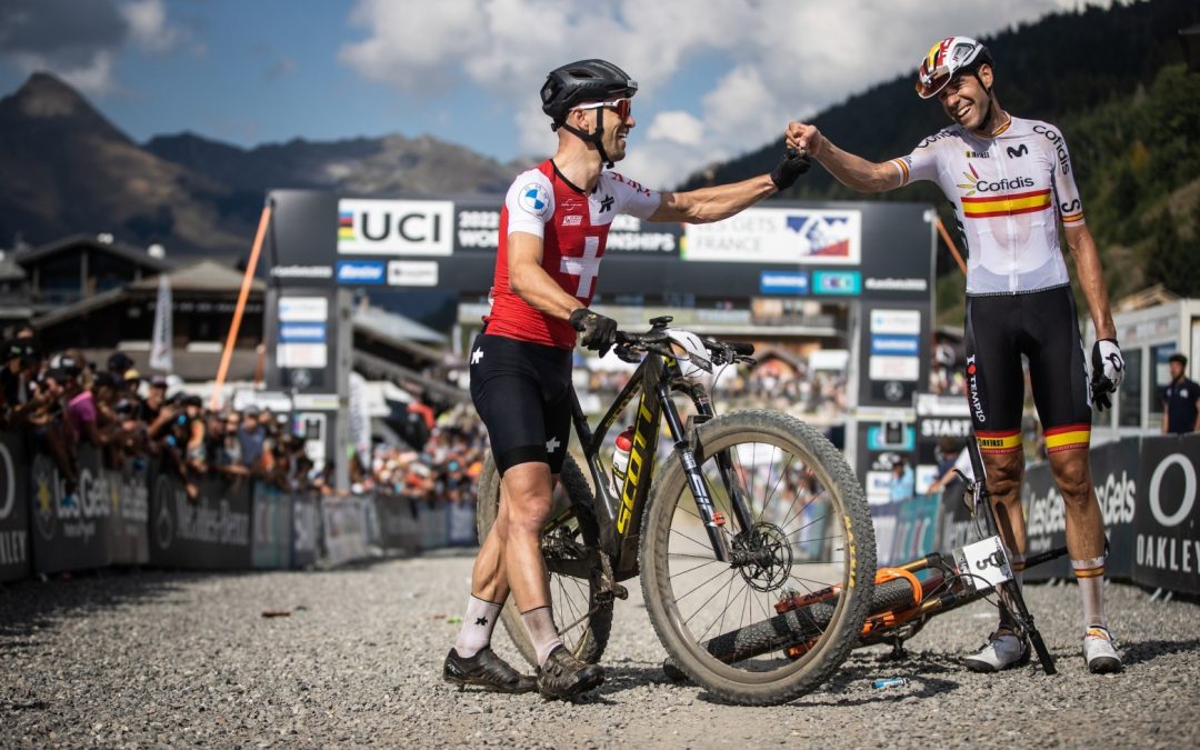 The second World Cycling Super Championship will be in the French Alps in 2027