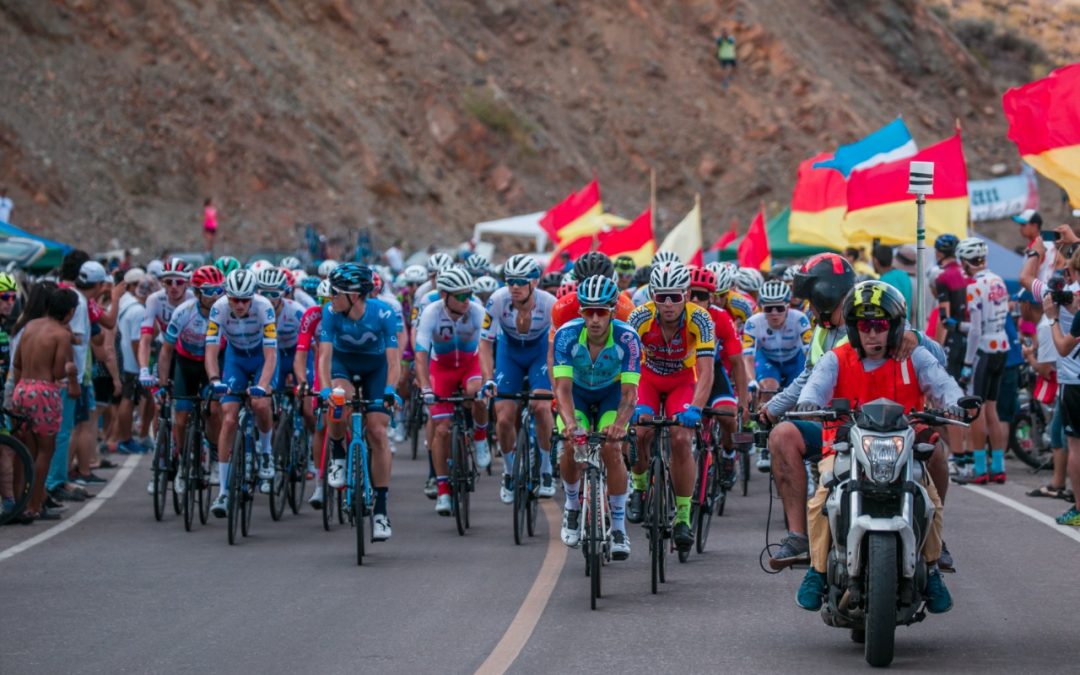 The Tour of San Juan returns in January 2023