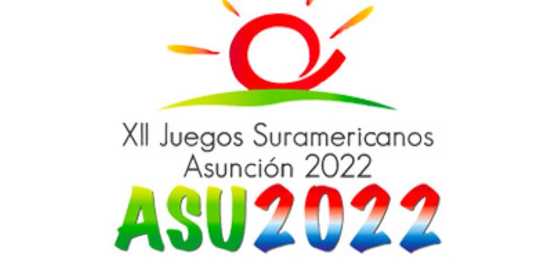 Asunción opens the XII South American Games this October 1
