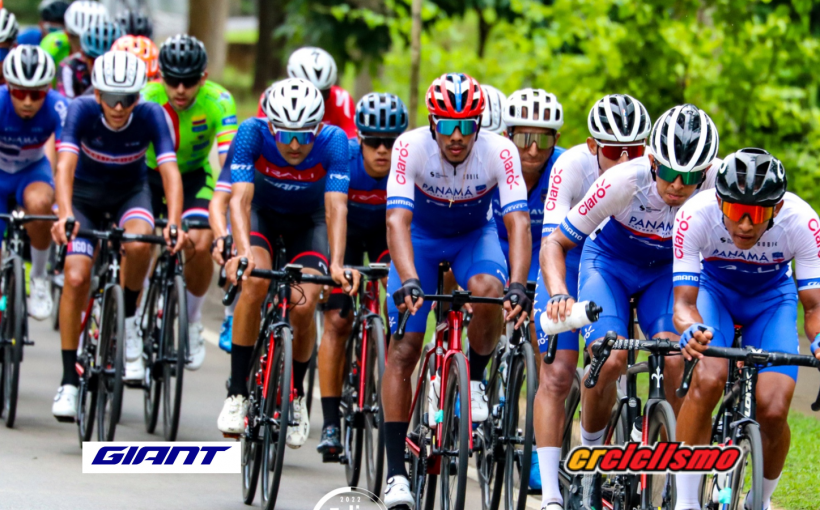 Lo mejor del ciclismo centroamericano de ruta (Panamá, Honduras y Guatemala)