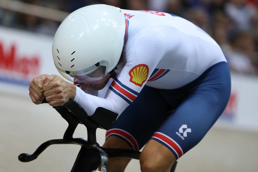 Las petroleras ponen sus ojos en el ciclismo