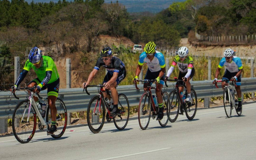 Santander recibe al ciclismo master del continente desde el 7 de noviembre