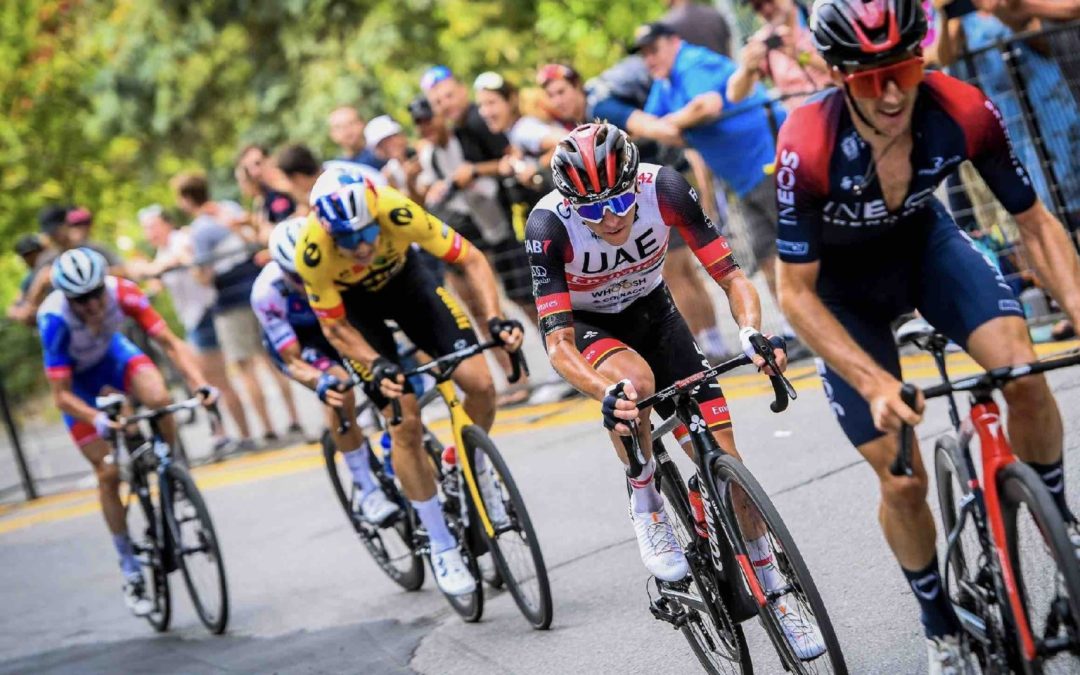 The arrival of the Tour de France in America will be a reality in 2030