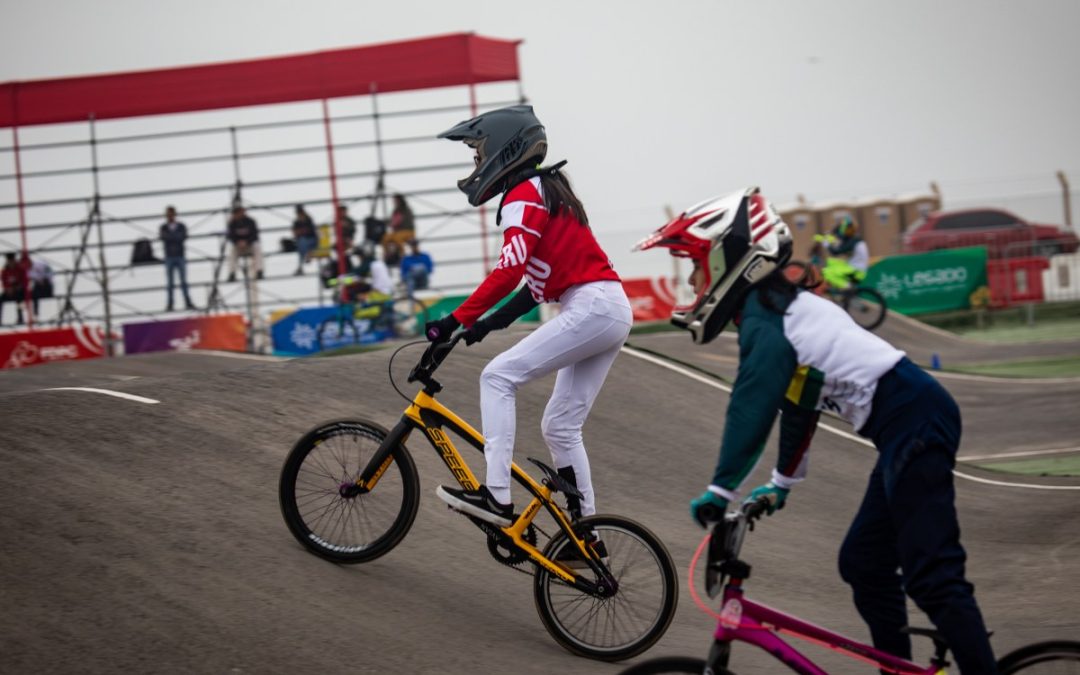 BMX Latin Cup increases two stops and leaves South America in 2023