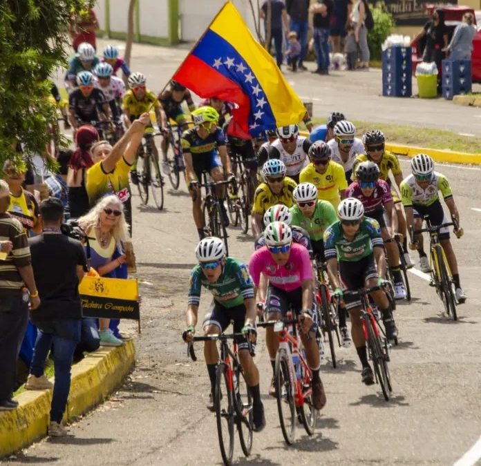 The Tour ofl Táchira already has a definitive route