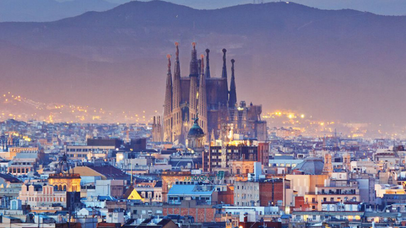 Tour of Spain 2023 will start in Barcelona
