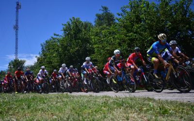 The best teams on the continent get ready for the III Tour of Porvenir