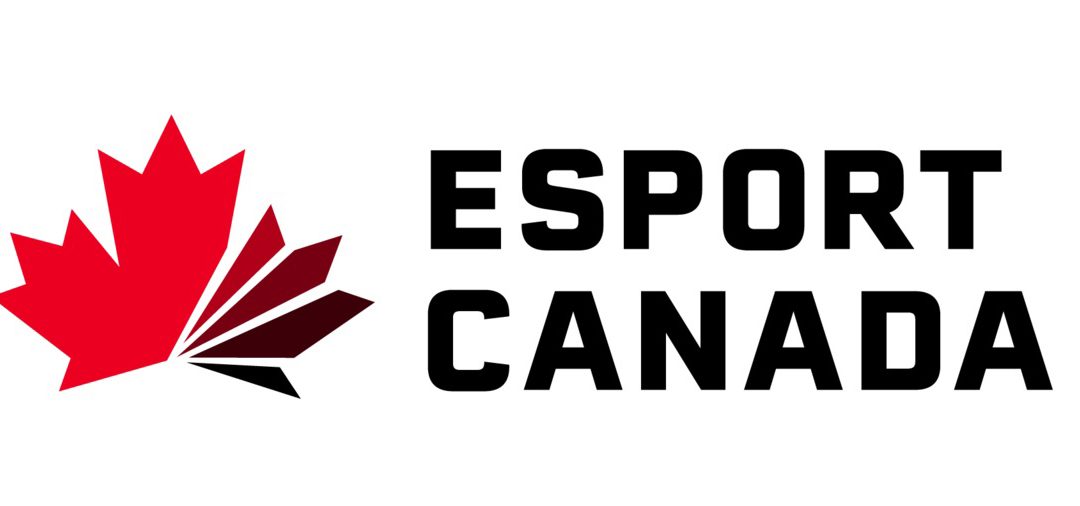 Un total de 22 títulos nacionales en los campeonatos canadienses de Esports 2023