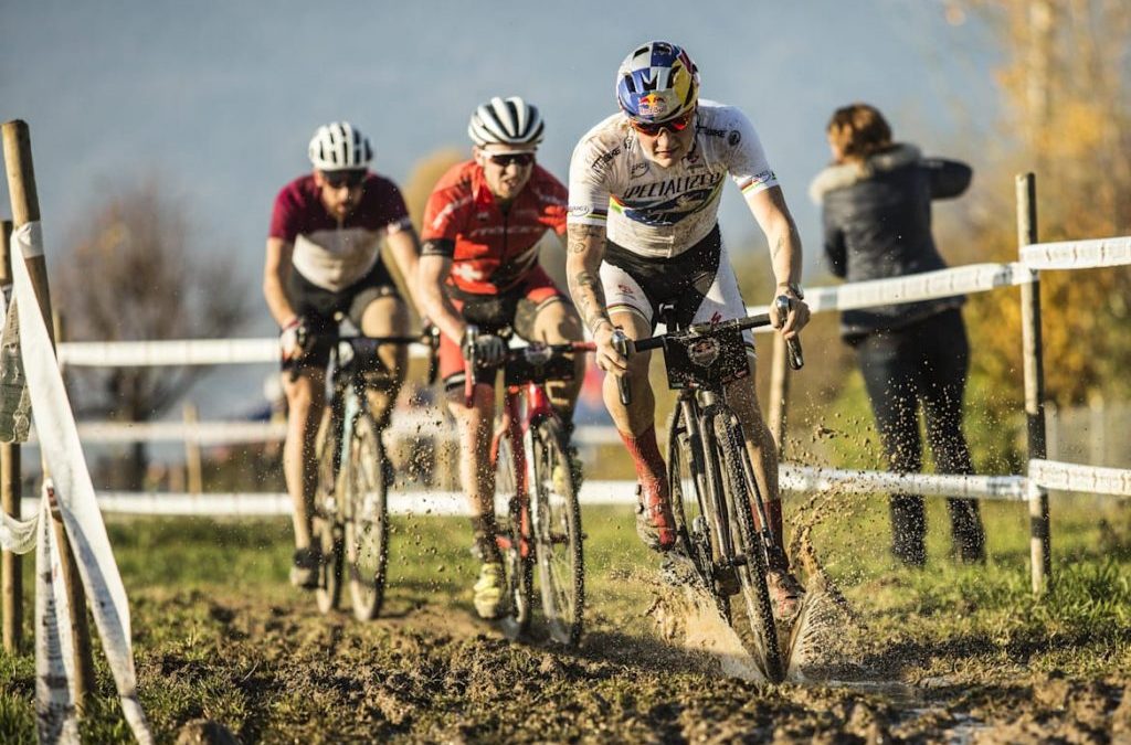 Missoula, Montana, named 2023 & 2024 Pan American cyclo-cross championship host