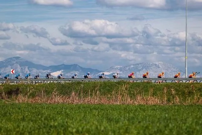 The Tour of Antalya suspended after the earthquake in Turkey