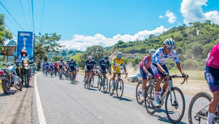 La Vuelta Bantrab en Guatemala contará con “Supermán” López