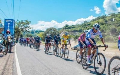 BANTRAB Cycling Tour will have teams from Colombia, Panama, Ecuador, Costa Rica and Mexico