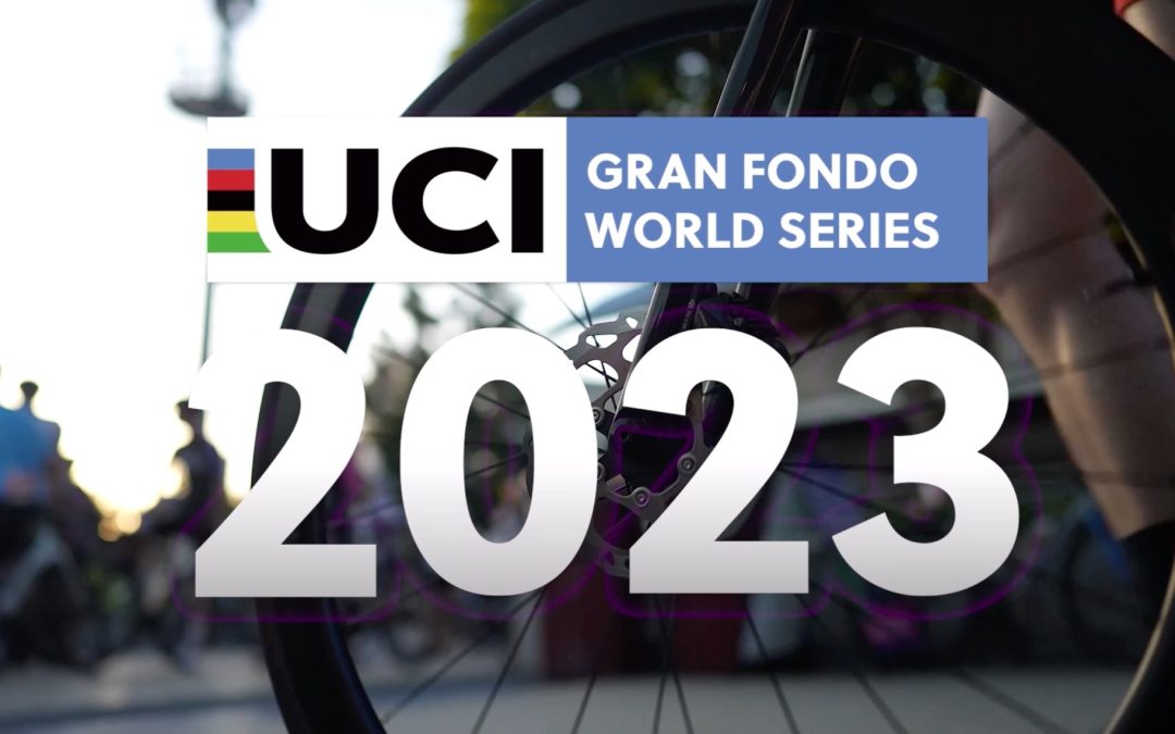 For the first time in Costa Rica a UCI Gran Fondo event