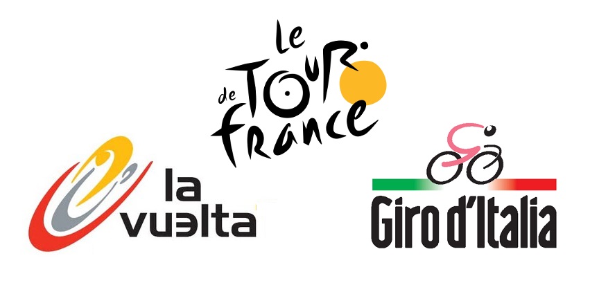 Changes for invitations to teams in the three grand tours from 2024