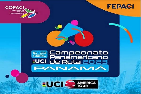 Campeonato panamericano de Ruta reúne a 31 países y 320 ciclistas en Panamá