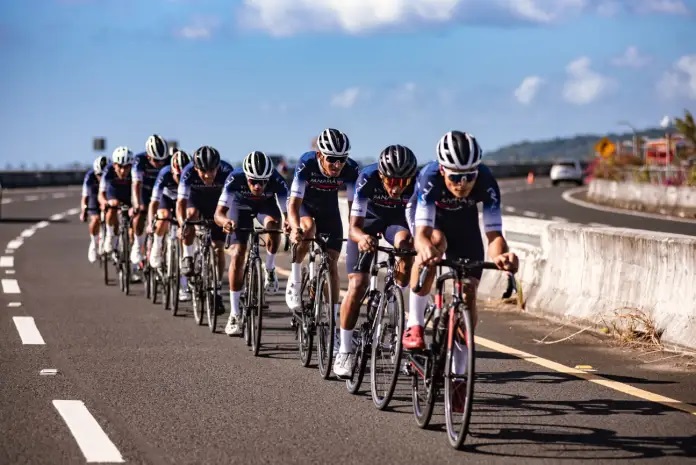 Panama will host the Central American Road Cycling Championship (April 14-16)