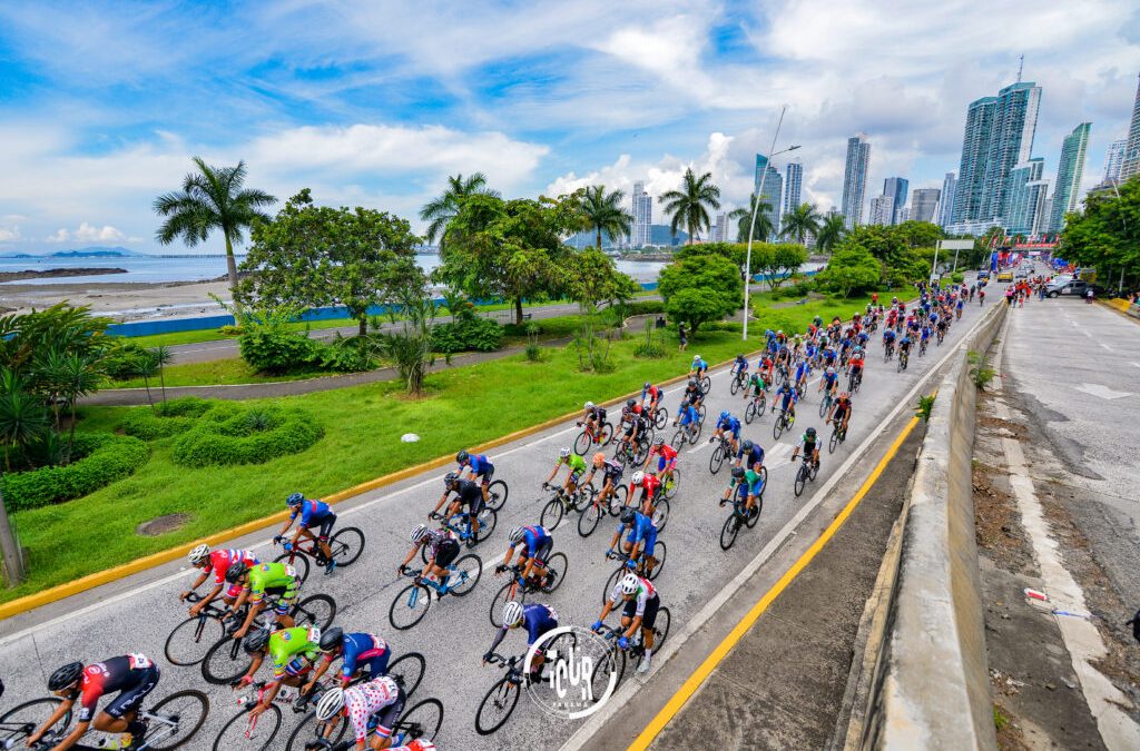 Details of the Pan American Road Cycling Championship in Panama 2023