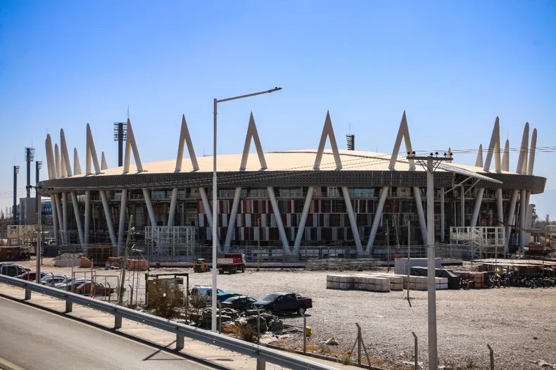 Confirmado Panamericano de Pista en San Juan, ahora del 14 al 18 de junio