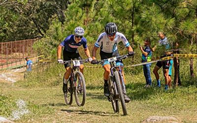 Guatemala will host the 2023 Central American MTB Championship