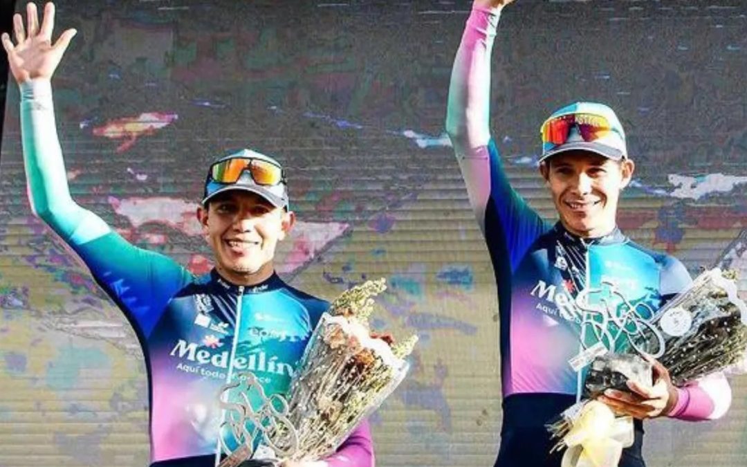 ‘Supermán’ López wins again in Argentina, now the first International Tour to Catamarca