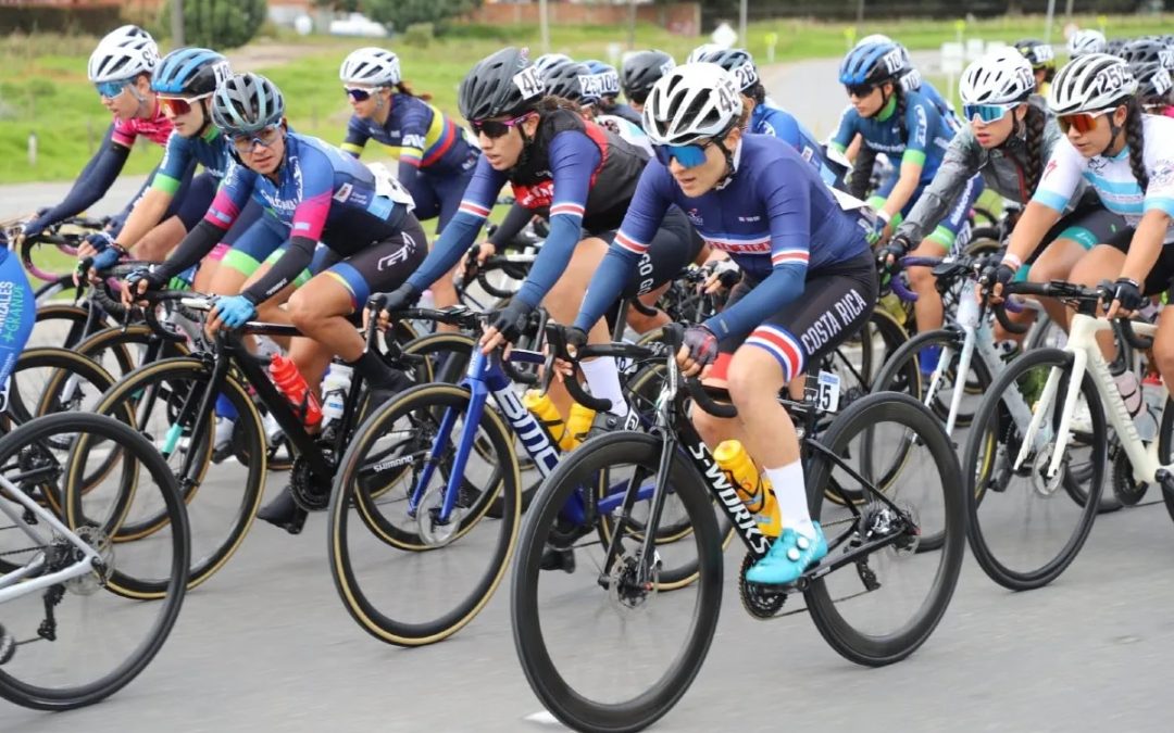Oficializan el recorrido de la Vuelta a Colombia Femenina 2023