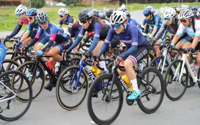 The route of the Women’s Tour of Colombia 2023 is made official