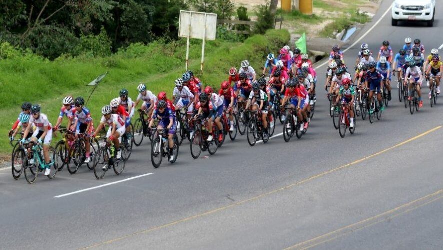 La Vuelta Femenina BANTRAB a Guatemala tendrá equipos de cinco países