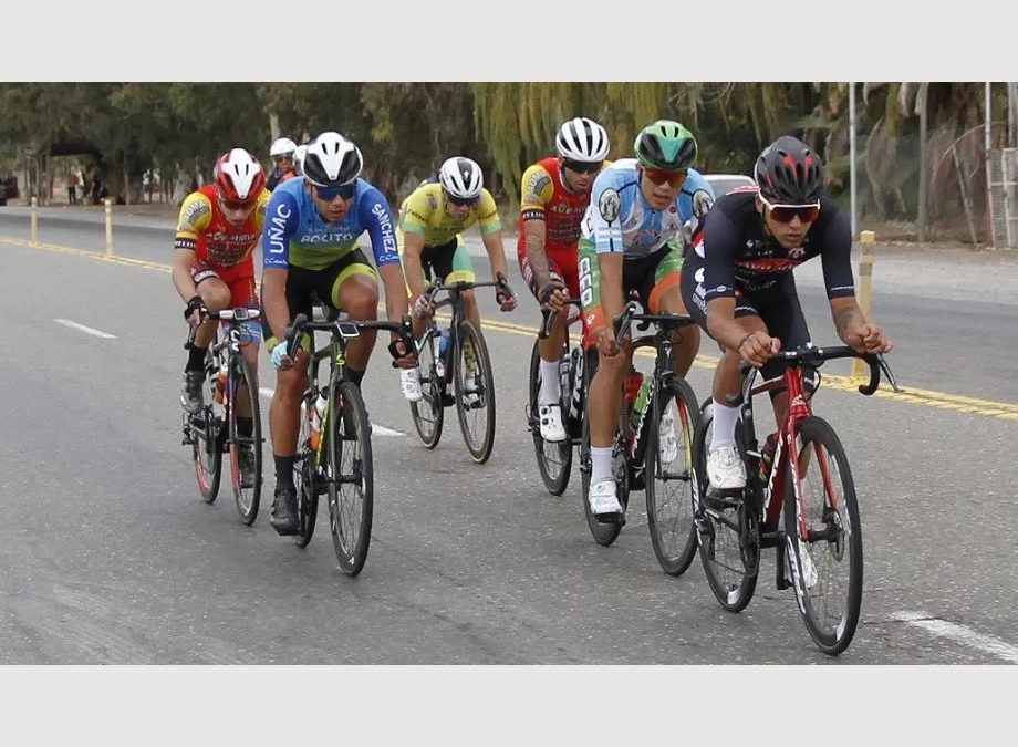 With “Supermán” López and 23 teams the Tour to Catamarca will begin