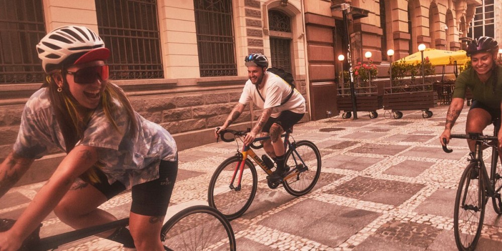 Strava y la UCI proponen un reto por el Día Mundial de la Bicicleta