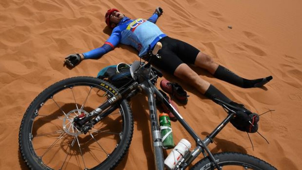 ¿Cuál es la temperatura máxima a la que se puede hacer deporte?